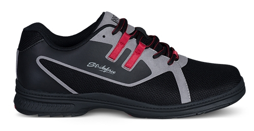 KR Strikeforce Ignite (Black/Grey/Red) Clearance